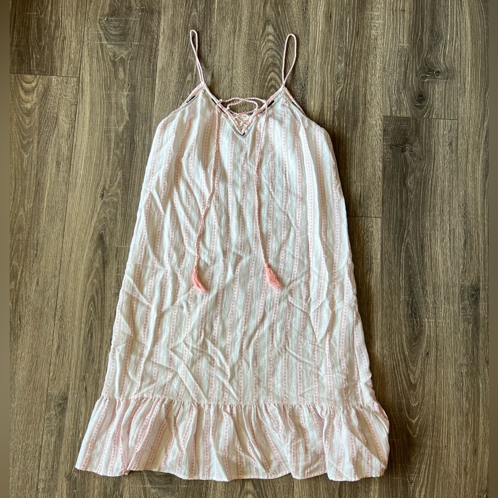 Cute midi dress Large Sugar Lips